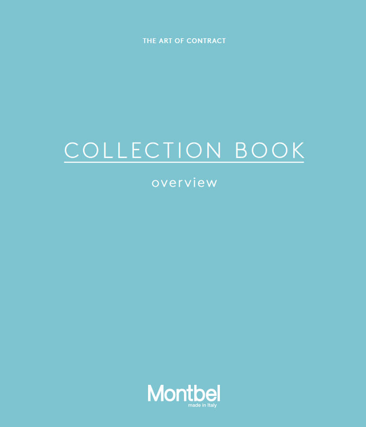 Collection-Book overview Montbel